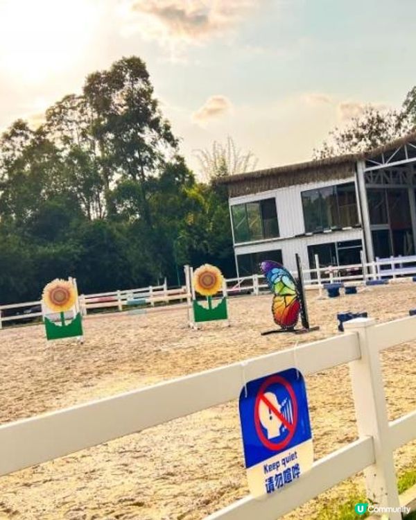 聽講觀瀾湖推出復活節營