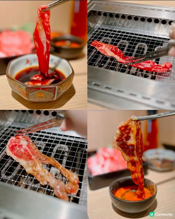 日本和牛🐃一人燒