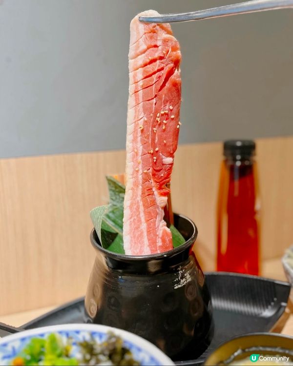 日本和牛🐃一人燒