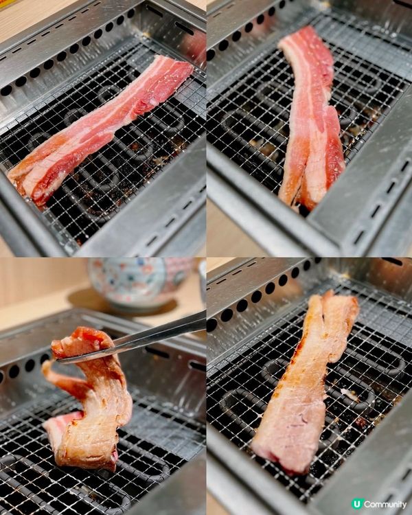 日本和牛🐃一人燒