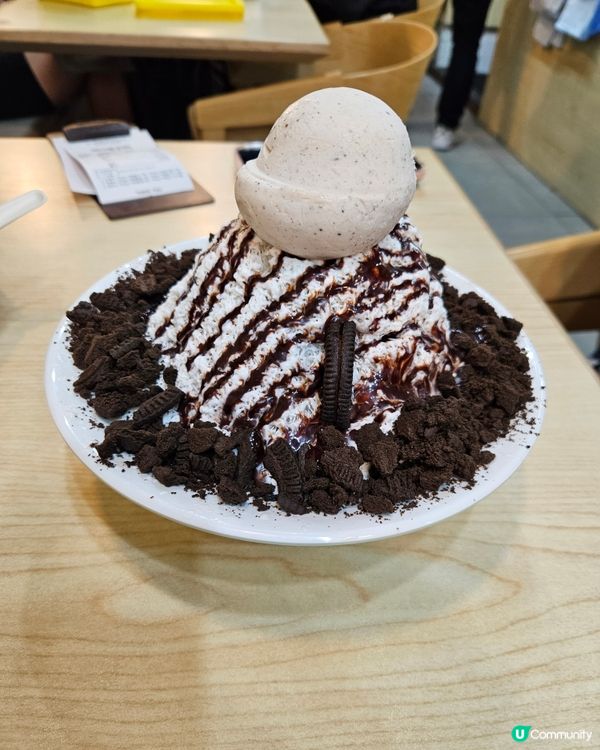 地道糖水鋪，平靚正之選