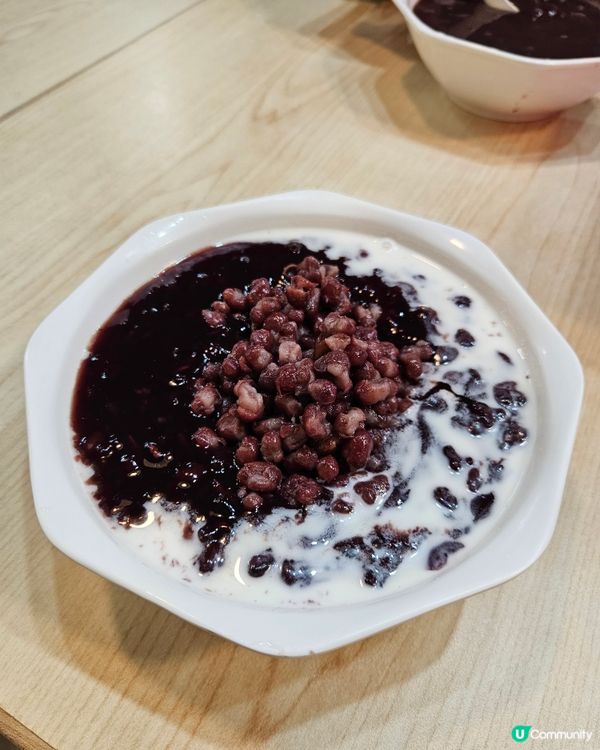 地道糖水鋪，平靚正之選