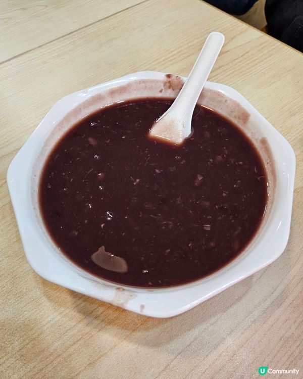 地道糖水鋪，平靚正之選