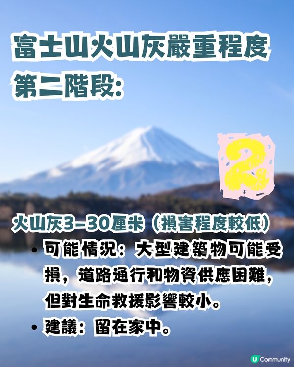 日本恐富士山爆發！專家小組發布最新防災指引／1情況需撤離?