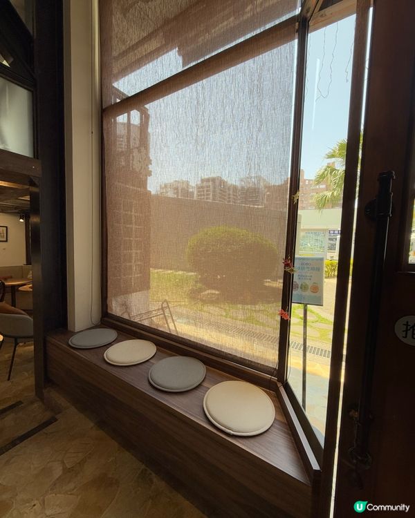 快閃高雄。禁地圖都搵到間千層蛋糕🍰