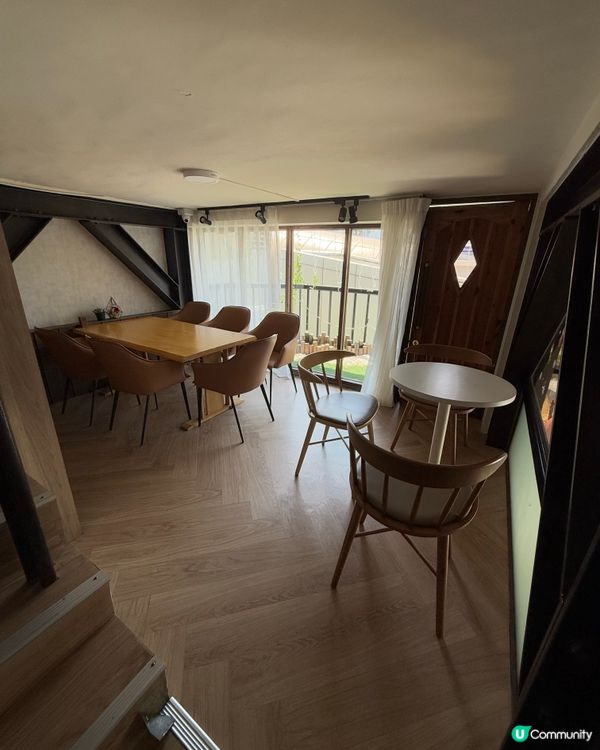 快閃高雄。禁地圖都搵到間千層蛋糕🍰