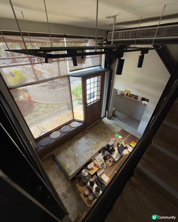 快閃高雄。禁地圖都搵到間千層蛋糕🍰