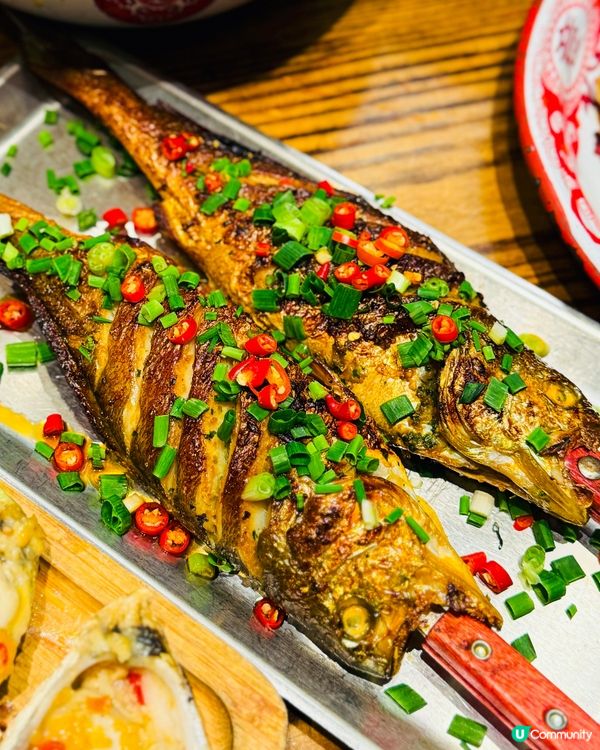 深圳夜宵好去處🍢