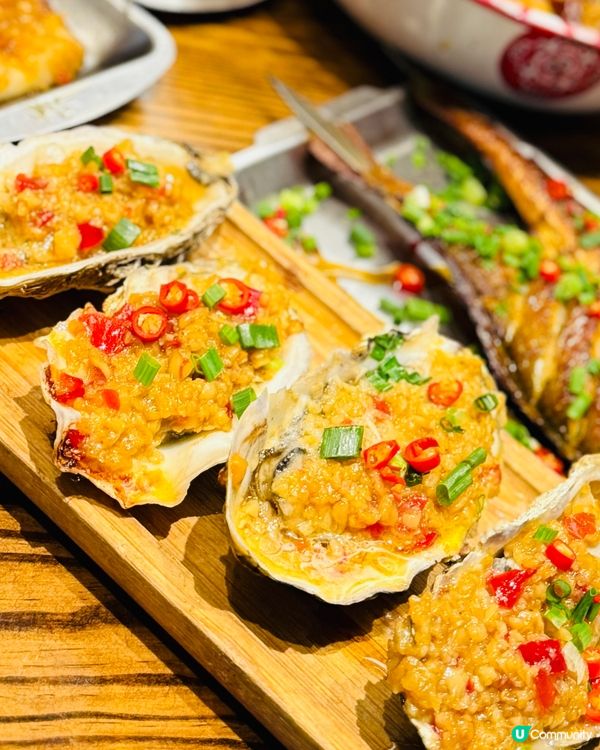 深圳夜宵好去處🍢