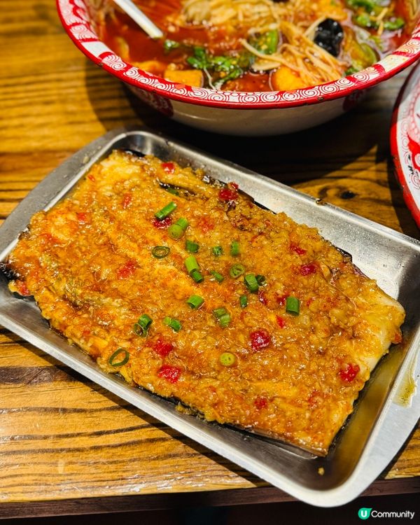 深圳夜宵好去處🍢