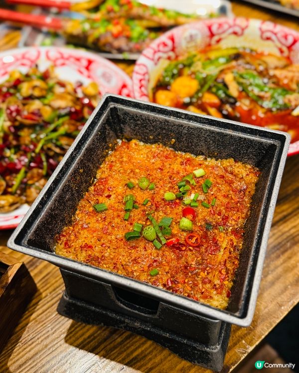 深圳夜宵好去處🍢