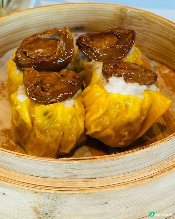 璟瓏軒下午茶+維港靚景