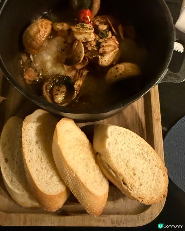 😨走廊食飯？！餐廳位置大騙局！