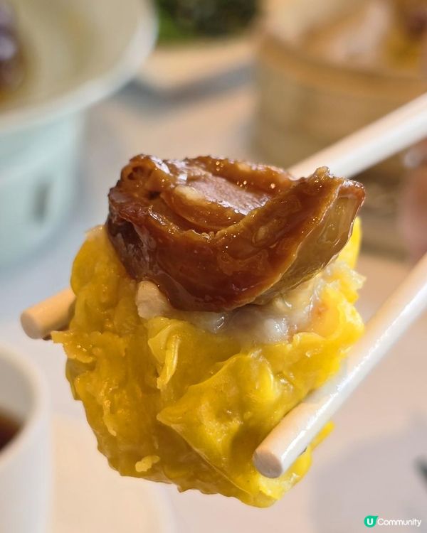 二訪故宮手工點心