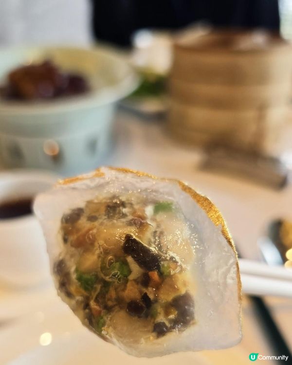 二訪故宮手工點心