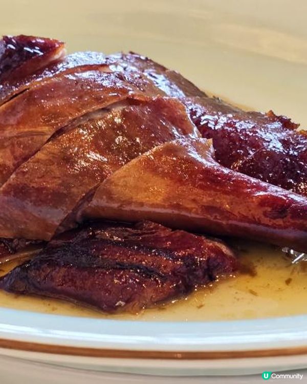 二訪故宮手工點心