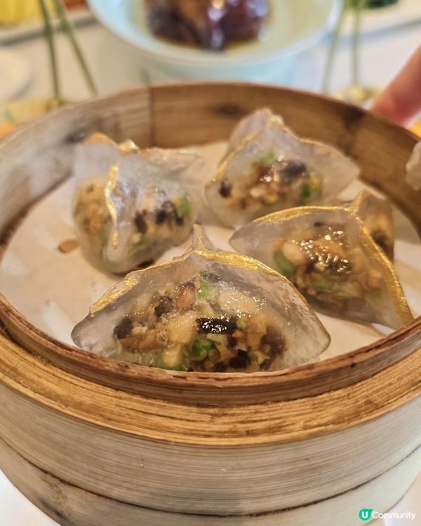 二訪故宮手工點心