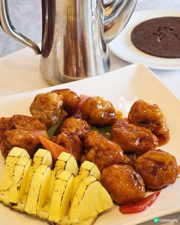 二訪故宮手工點心