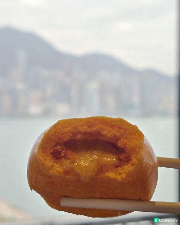 二訪故宮手工點心