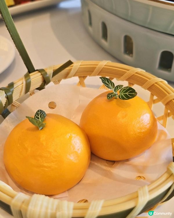 二訪故宮手工點心