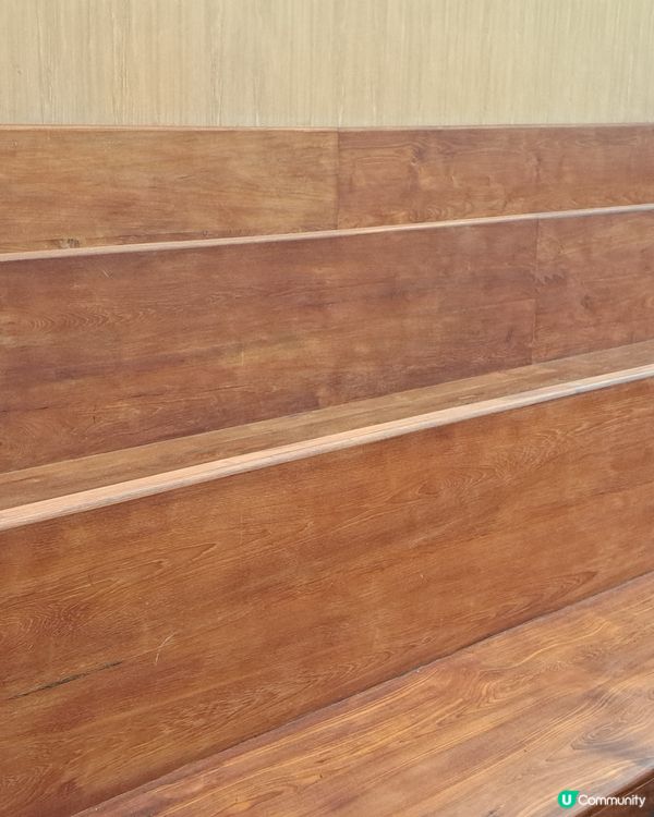 六十年代建築的新界法院