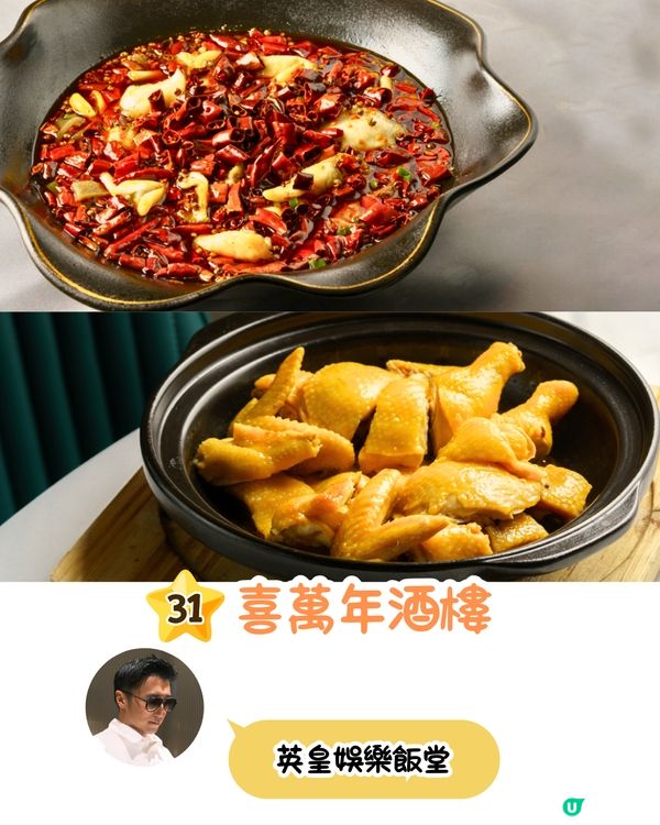 Google地圖20週年與謝霆鋒合作推出香港「鋒」味美食清單！必定要跟著去試😋