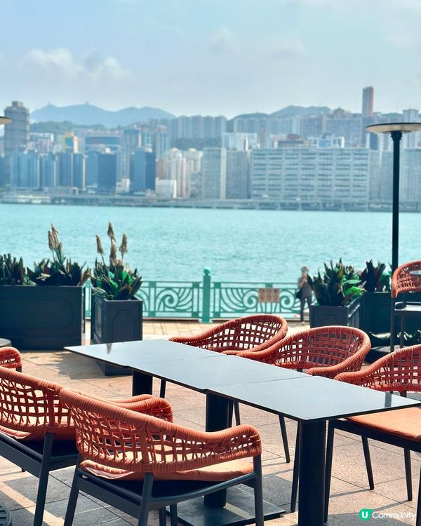 黃埔· O'Thai Restaurant