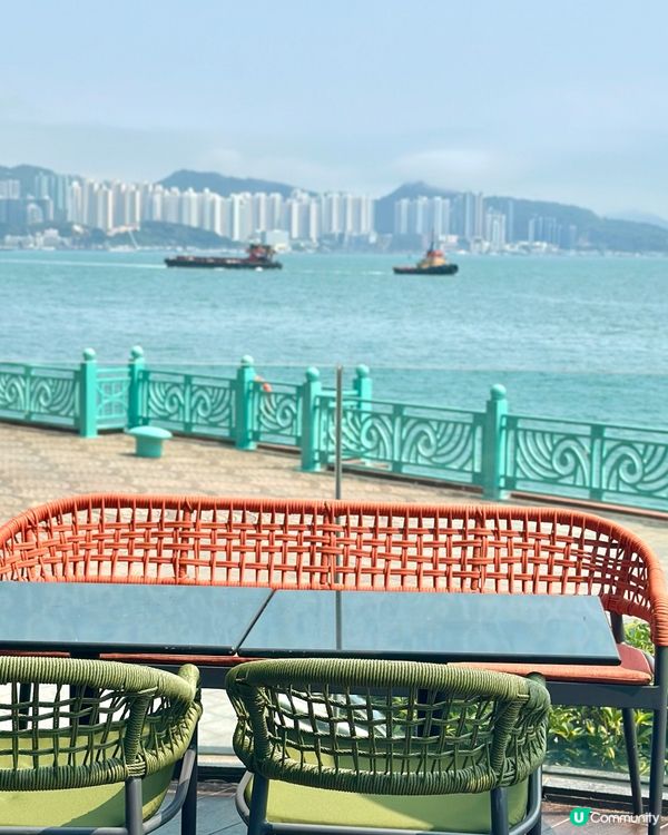 黃埔· O'Thai Restaurant