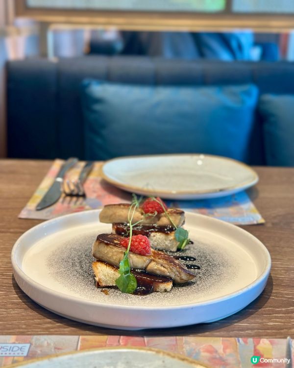 黃埔· O'Thai Restaurant