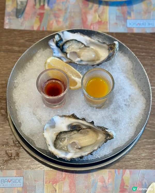 黃埔· O'Thai Restaurant