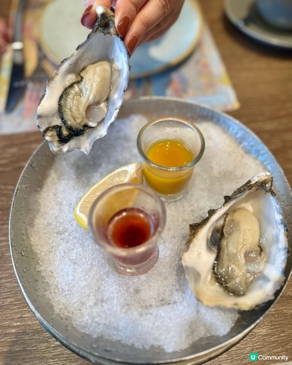 黃埔· O'Thai Restaurant