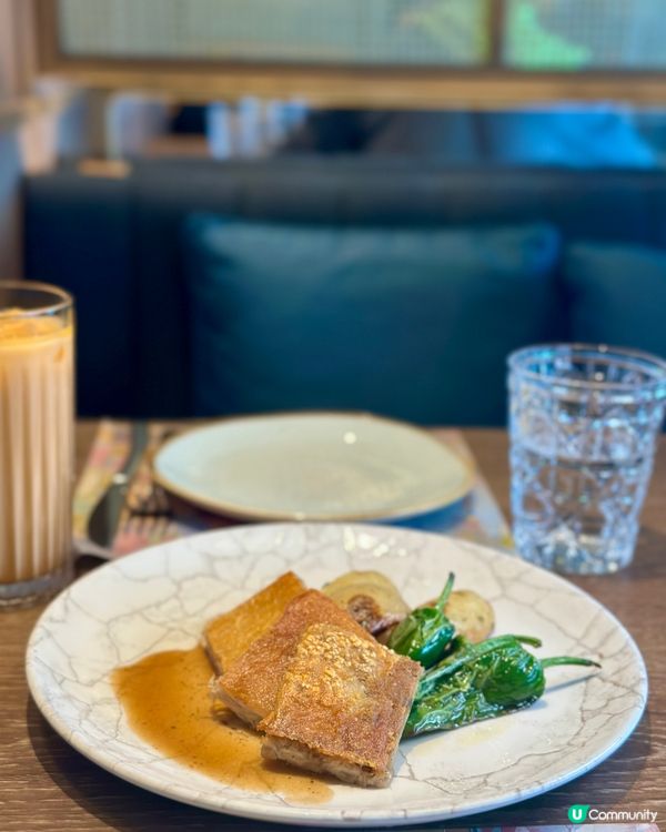 黃埔· O'Thai Restaurant