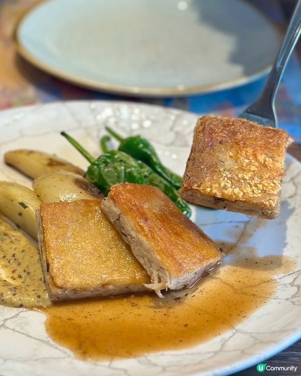 黃埔· O'Thai Restaurant