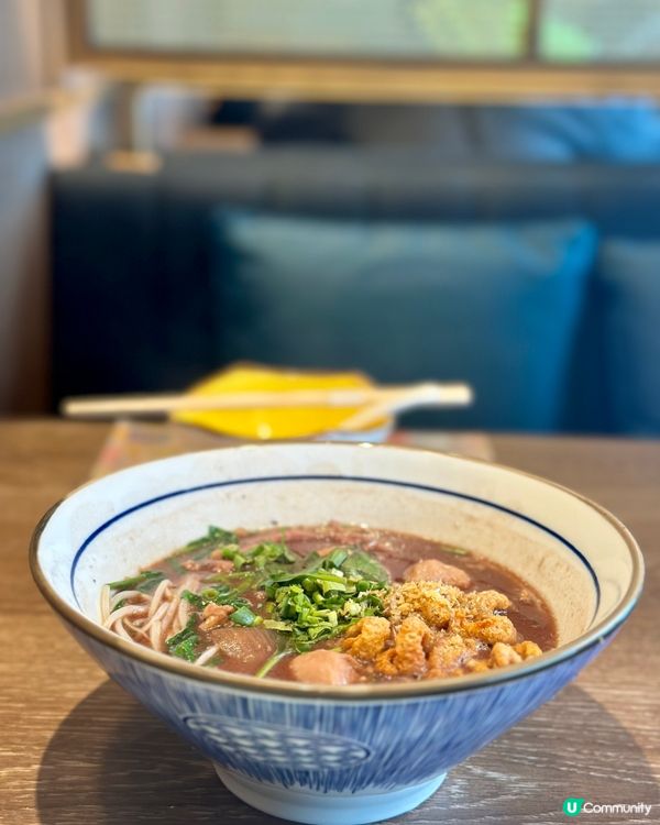 黃埔· O'Thai Restaurant