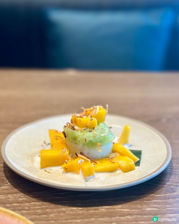 黃埔· O'Thai Restaurant