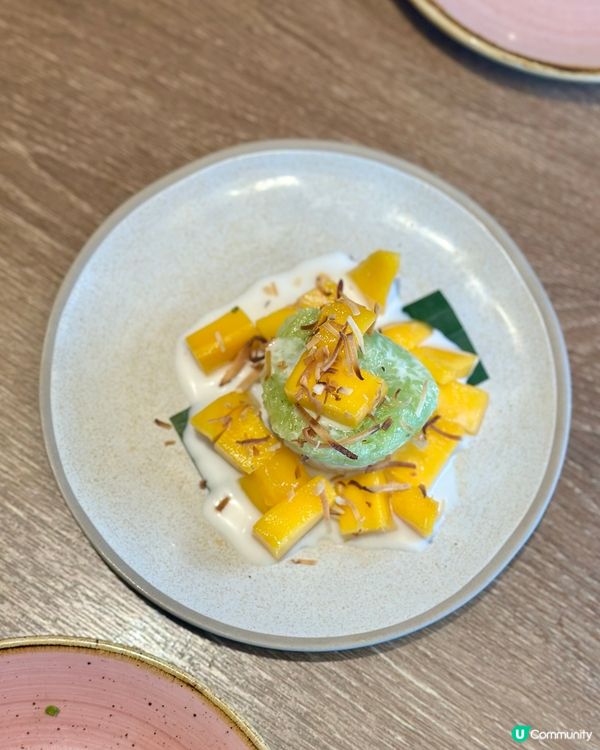 黃埔· O'Thai Restaurant