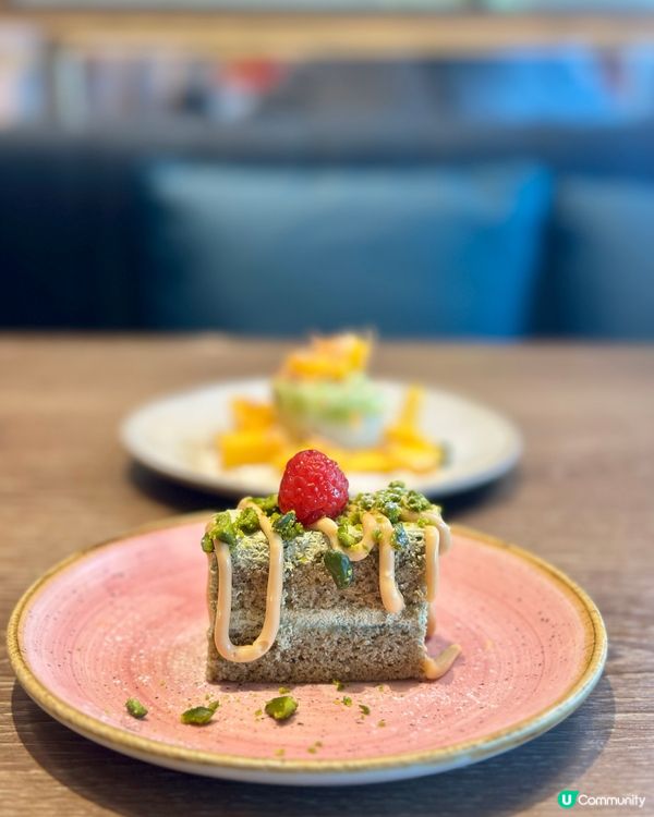 黃埔· O'Thai Restaurant