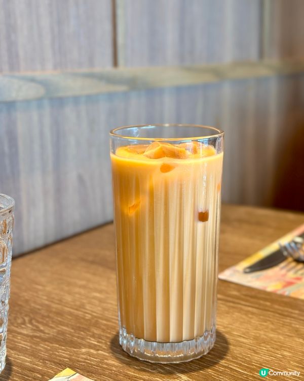 黃埔· O'Thai Restaurant