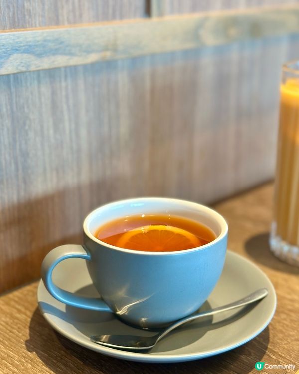 黃埔· O'Thai Restaurant