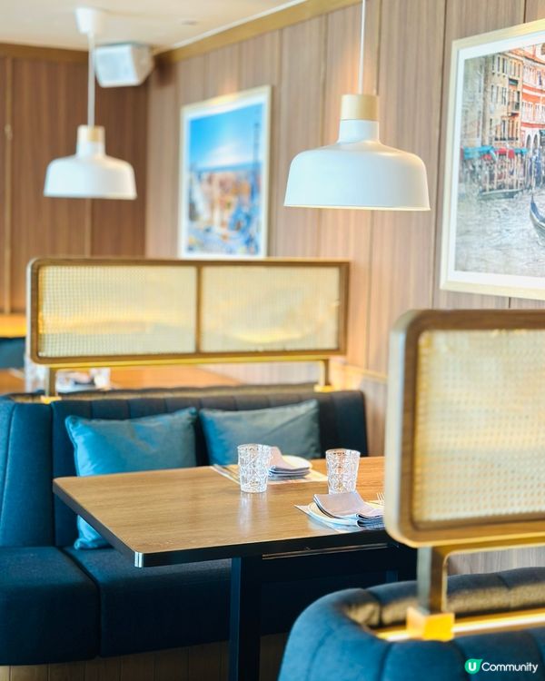 黃埔· O'Thai Restaurant