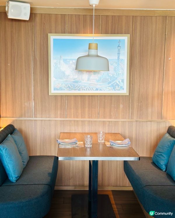 黃埔· O'Thai Restaurant