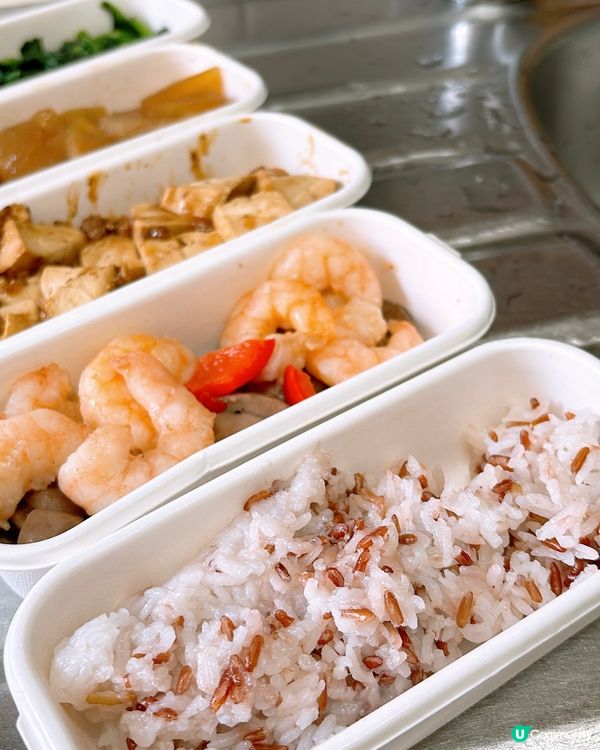 🎏又有免費餐介紹👏🏻今次係Nutribite 維小飯‼️