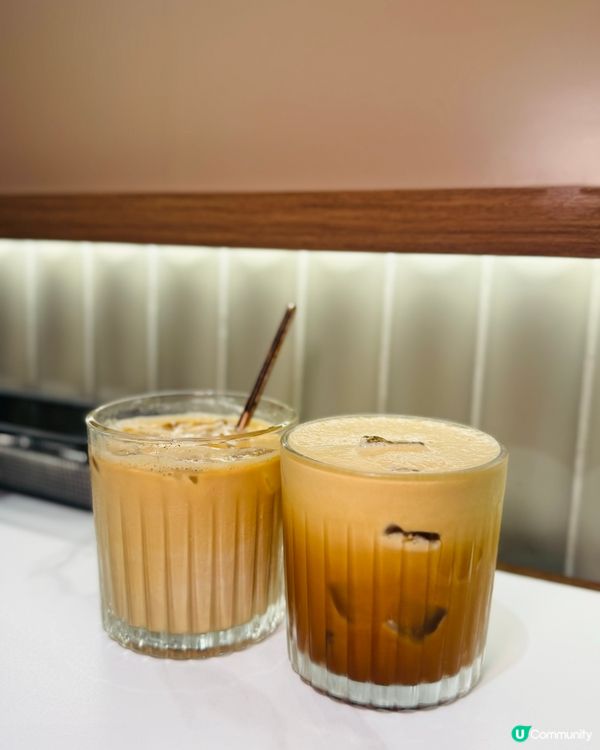 ## 啟德網球牆打卡📸  邪惡芝士瀑布🤤