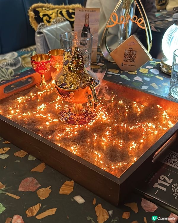 銅鑼灣必試🍹  金朝陽中心二期30樓 打卡聖地 雞尾酒