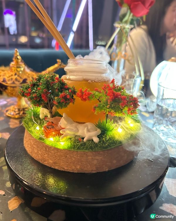 銅鑼灣必試🍹  金朝陽中心二期30樓 打卡聖地 雞尾酒