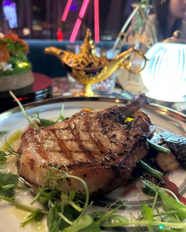 銅鑼灣必試🍹  金朝陽中心二期30樓 打卡聖地 雞尾酒