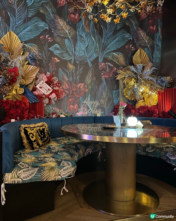 銅鑼灣必試🍹  金朝陽中心二期30樓 打卡聖地 雞尾酒