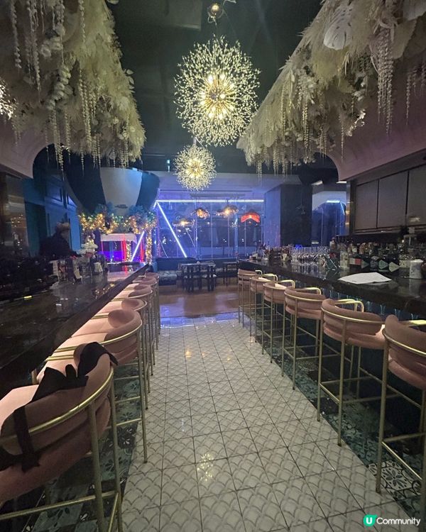 銅鑼灣必試🍹  金朝陽中心二期30樓 打卡聖地 雞尾酒