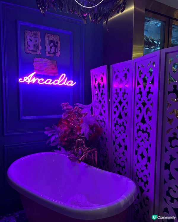 銅鑼灣必試🍹  金朝陽中心二期30樓 打卡聖地 雞尾酒