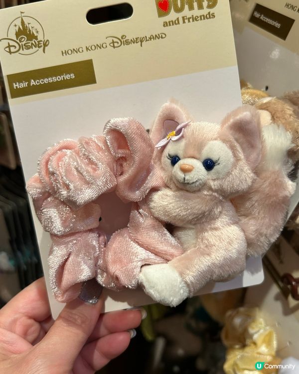 Linabell lovers看過來😍